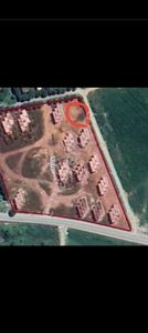 Arsa-Villa İmarlı
