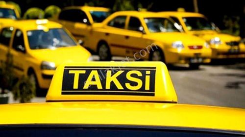 İşyeri-Genel