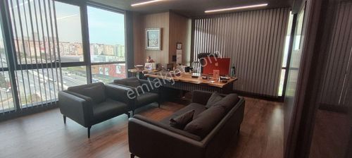 İşyeri-Ofis