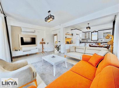 Konut-Villa