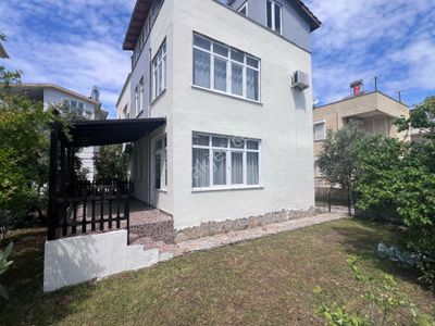 Konut-Villa