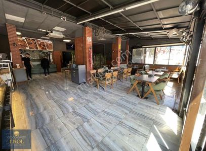 İşyeri-Kafe & Bar