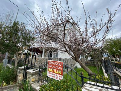 Konut-Müstakil Ev