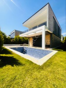Konut-Villa