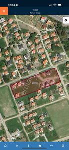 Arsa-Villa İmarlı