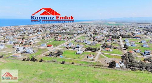 Arsa-Villa İmarlı