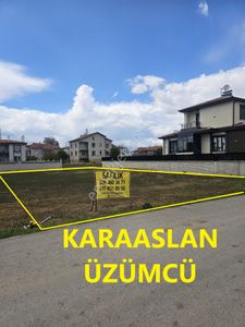 Arsa-Konut İmarlı