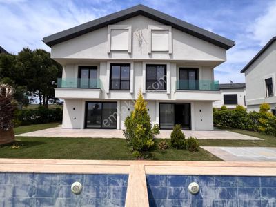 Konut-Villa