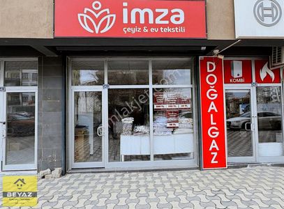 İşyeri-Dükkan & Mağaza