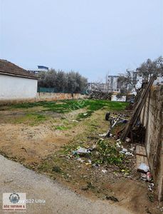 Arsa-Konut İmarlı