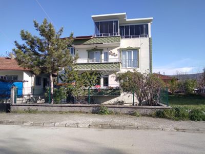 Konut-Müstakil Ev