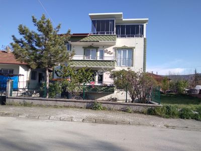 Konut-Müstakil Ev