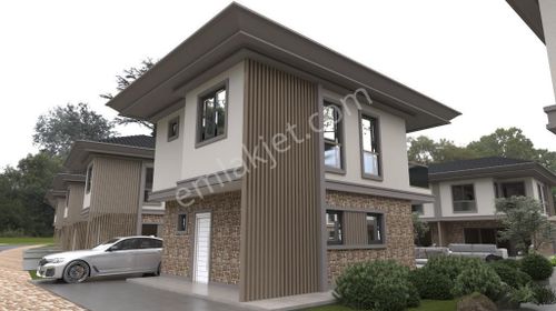 Konut-Villa
