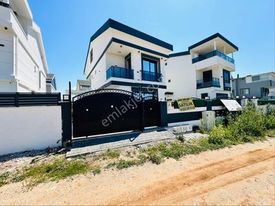 Konut-Villa