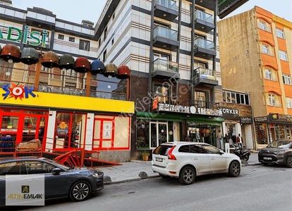 İşyeri-Kafe & Bar
