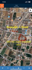 Arsa-Konut İmarlı