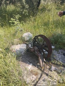 Arsa-Zeytinlik