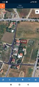 Arsa-Tarla