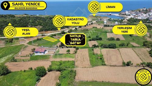 Arsa-Tarla