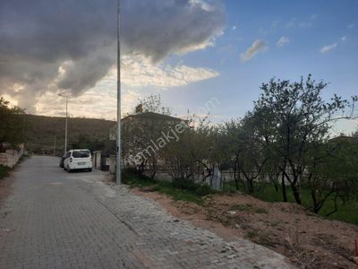 Arsa-Villa İmarlı
