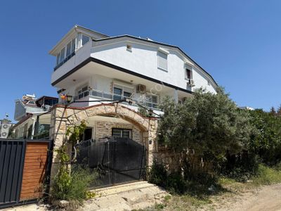 Konut-Villa