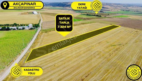 Arsa-Tarla