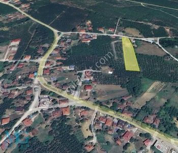 Arsa-Konut İmarlı