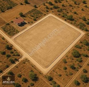 Arsa-Villa İmarlı