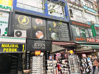 İşyeri-Apartman Dairesi