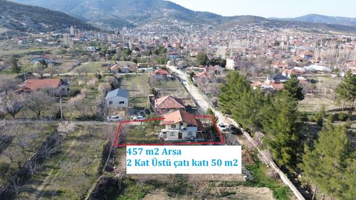 Konut-Müstakil Ev