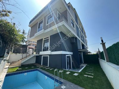 Konut-Villa