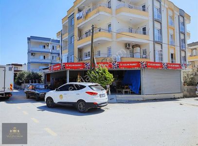 İşyeri-Dükkan & Mağaza
