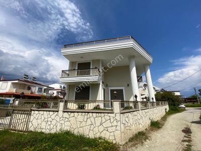 Konut-Villa