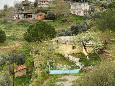 Konut-Müstakil Ev