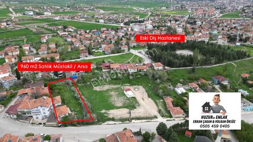 Konut-Müstakil Ev