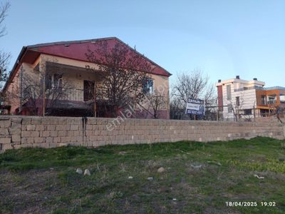 Konut-Müstakil Ev