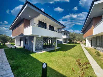 Konut-Villa