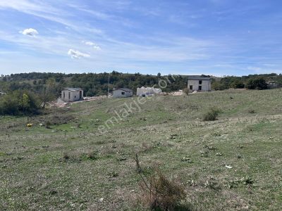 Arsa-Villa İmarlı