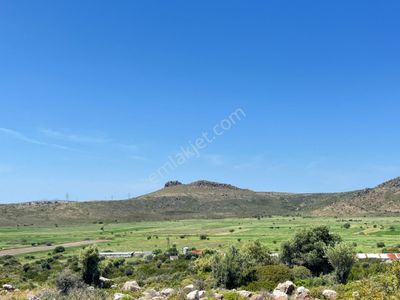 Arsa-Tarla