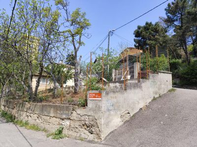 Arsa-Konut İmarlı