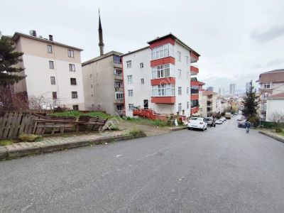 Arsa-Konut İmarlı