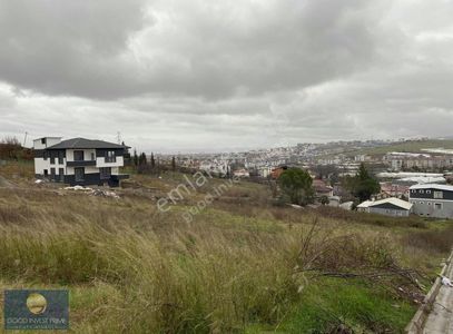 Arsa-Villa İmarlı
