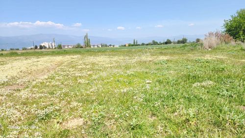 Arsa-Villa İmarlı