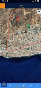 Arsa-Zeytinlik