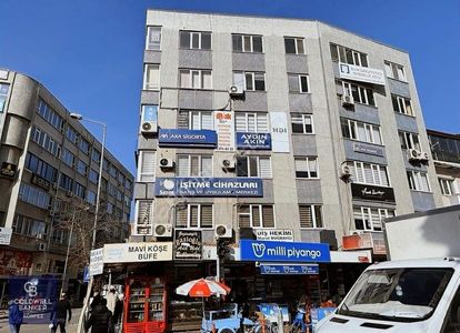 İşyeri-Ofis
