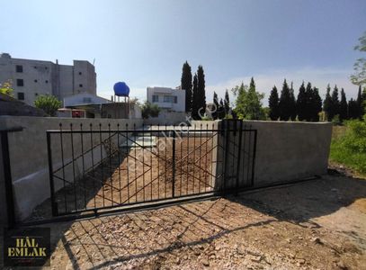 Arsa-Konut İmarlı