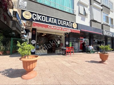İşyeri-Dükkan & Mağaza