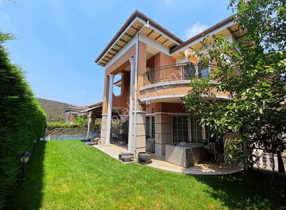 Konut-Villa