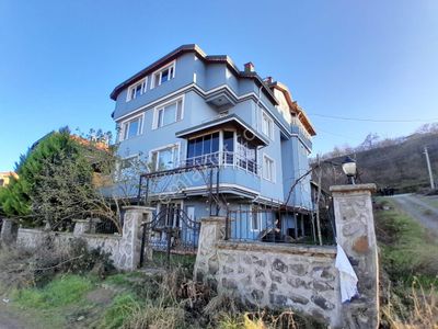 Konut-Villa