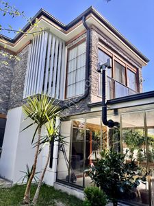 Konut-Villa
